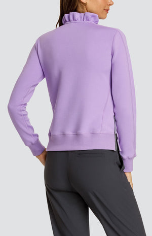 Condoleezza Aster Pullover