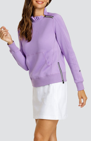 Condoleezza Aster Pullover