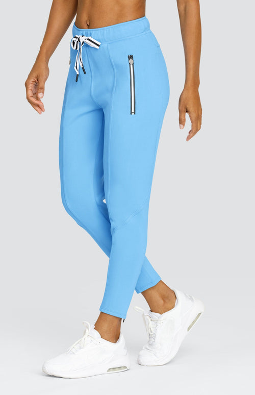 Eleanor Ocean Breeze Jogger