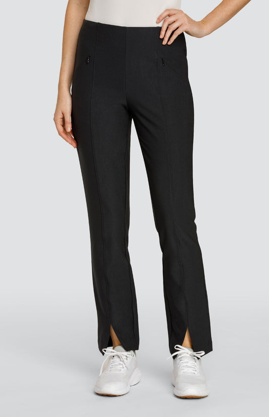 Lindley 31" Pant - Onyx Black