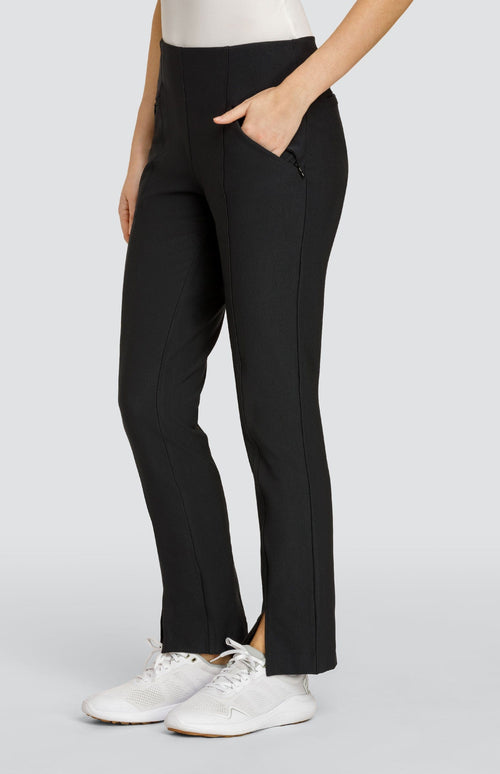 Lindley 31" Pant - Onyx Black