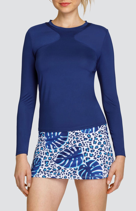Women's Short Sleeves Swim shirt, UV Shirt 041