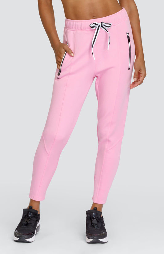VOGO Athletica Pink Active Pants Size M - 82% off