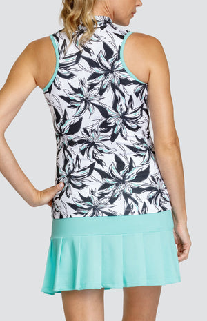 Dorey Top - Mystic Floral